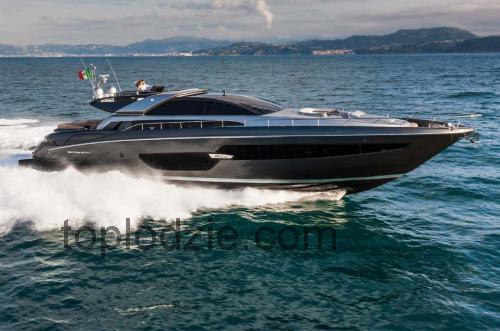 Riva Domino 88 opinie i specyfikacja